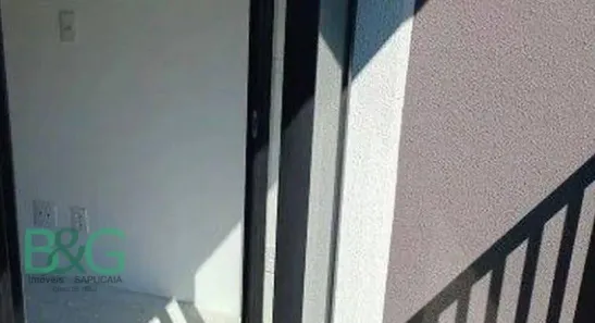 Apartamento com 1 Quarto à venda, 22m² no Vila Buarque, São Paulo