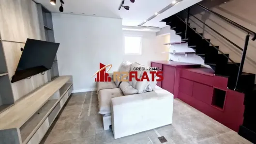 Flat com 1 Quarto à venda, 26m² no Perdizes, São Paulo