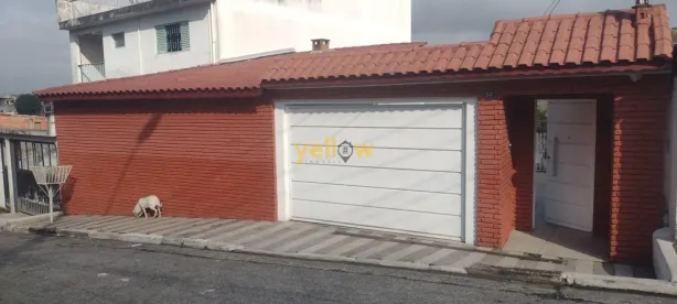 Casa com 3 Quartos à venda, 219m² no Jardim São João, Guarulhos