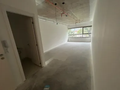 Sala Comercial para alugar, 37m² no Menino Deus, Porto Alegre