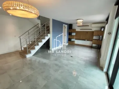 Apartamento com 2 Quartos à venda, 170m² no Itaipava, Petrópolis