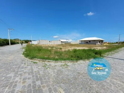Lote/Terreno à venda, 382m² no Lagoinha, Araruama