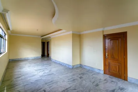 Apartamento com 4 Quartos à venda, 160m² no Liberdade, Belo Horizonte