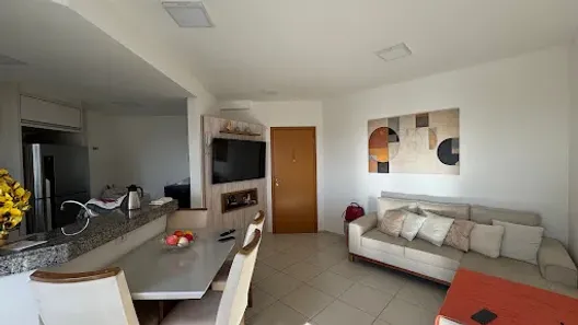 Apartamento com 3 Quartos à venda, 75m² no Centro, Rolândia