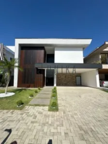 Casa de Condomínio com 5 Quartos à venda, 360m² no Loteamento Residencial Arborais, Campinas