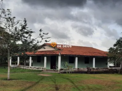 Lote/Terreno à venda, 5974m² no Genipabú, Caucaia