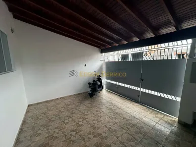 Casa com 3 Quartos à venda, 120m² no Residencial Mombaça I, Pindamonhangaba