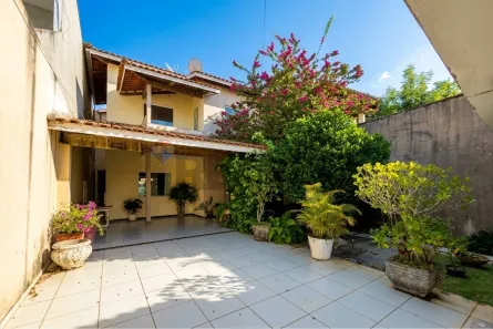 Apartamento com 5 Quartos à venda, 251m² no Andaia, Santo Antônio de Jesus