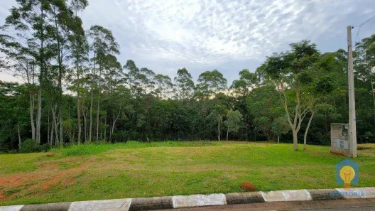 Lote/Terreno à venda, 709m² no San Diego, Vargem Grande Paulista