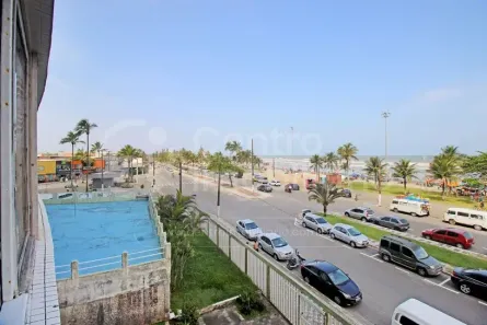 Apartamento com 1 Quarto à venda, 41m² no Centro, Peruíbe