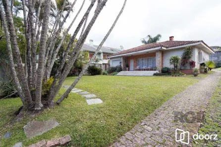 Casa com 3 Quartos à venda, 200m² no Jardim Isabel, Porto Alegre