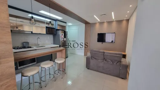 Apartamento com 3 Quartos à venda, 78m² no Parque da Vila Prudente, São Paulo