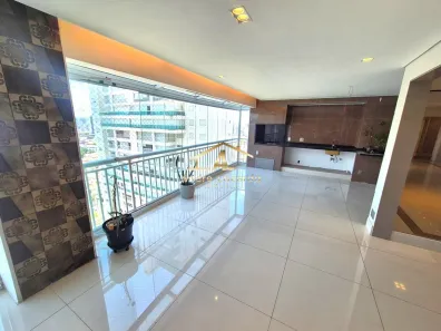 Apartamento com 4 Quartos à venda, 202m² no Alto da Mooca, São Paulo