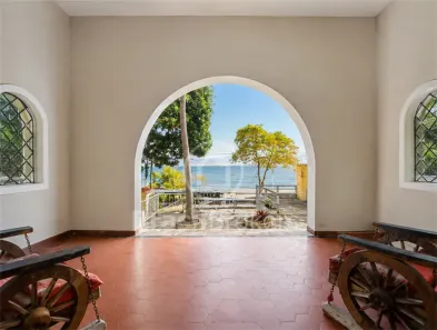 Casa com 3 Quartos à venda, 316m² no Cacuia, Rio de Janeiro