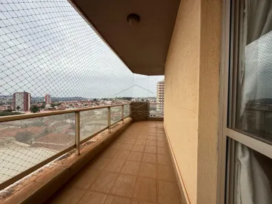 Apartamento com 3 Quartos à venda, 180m² no Centro, Jaú