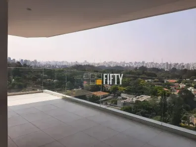 Apartamento com 2 Quartos à venda, 227m² no Moema, São Paulo