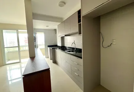 Apartamento com 2 Quartos à venda, 67m² no Campinas, São José