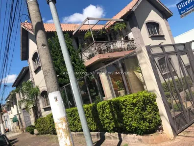 Imóvel Comercial com 5 Quartos para alugar, 396m² no Vila Dom Pedro I, São Paulo