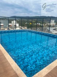 Apartamento com 1 Quarto para alugar, 45m² no Atibaia Jardim, Atibaia