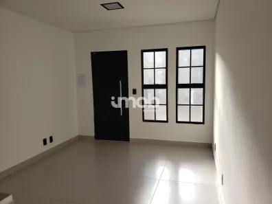 Casa de Condomínio com 2 Quartos à venda, 57m² no Jardim Europa, Penápolis