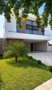 Casa de Condomínio com 3 Quartos à venda, 232m² no Mirante dos Ipês, Salto
