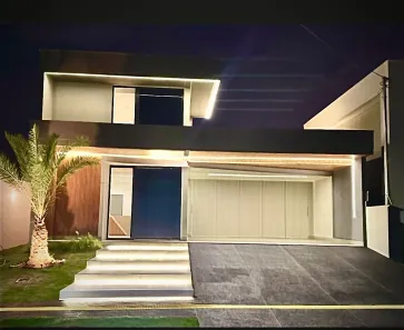 Casa de Condomínio com 3 Quartos à venda, 165m² no Jardins Bolonha, Senador Canedo