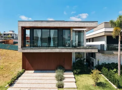 Casa de Condomínio com 3 Quartos para alugar, 269m² no Pedra Branca, Palhoça