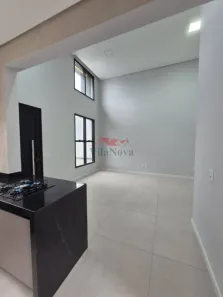 Casa de Condomínio com 3 Quartos à venda, 110m² no Jardim Park Real, Indaiatuba