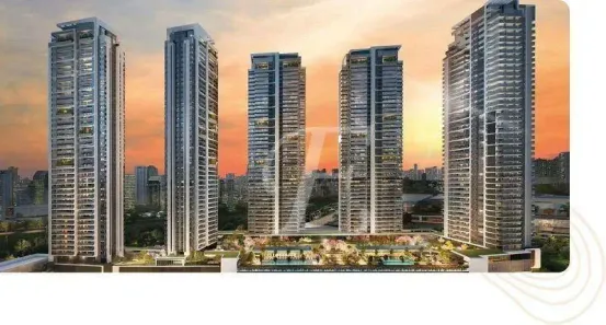 Apartamento com 4 Quartos à venda, 218m² no Jardim Fonte do Morumbi, São Paulo