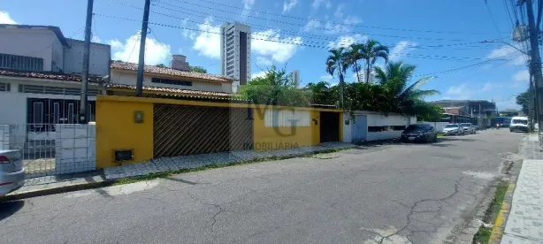 Casa com 4 Quartos à venda, 10m² no Madalena, Recife