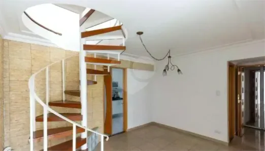 Cobertura com 3 Quartos à venda, 120m² no Jardim Londrina, São Paulo
