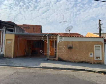 Casa com 3 Quartos à venda, 130m² no Dic II (Conj Habitacional Doutor Antônio Mendonça de Barros), Campinas