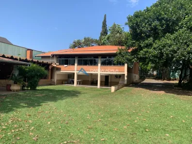 Imóvel Comercial com 2 Quartos à venda, 345m² no Parque da Figueira, Paulínia
