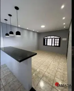 Casa com 3 Quartos à venda, 175m² no Parque Boturussu, São Paulo