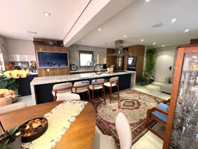 Apartamento com 3 Quartos à venda, 107m² no Jardim Brasil, Campinas