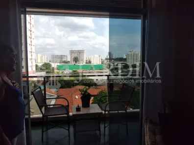 Apartamento com 3 Quartos à venda, 140m² no Vila Independência, Piracicaba