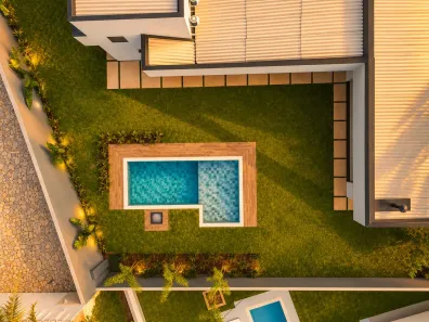 Casa de Condomínio com 4 Quartos à venda, 320m² no Terras de Santa Teresa, Itupeva