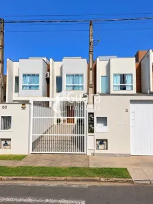 Casa com 2 Quartos à venda, 83m² no Bananal do Sul, Guaramirim