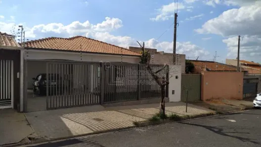 Casa com 3 Quartos à venda, 200m² no Jardim Imperador, Araraquara