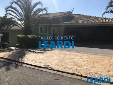 Casa de Condomínio com 4 Quartos à venda, 500m² no Jardim Imperial, Arujá