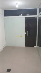 Sala Comercial para alugar, 40m² no Centro, Arujá