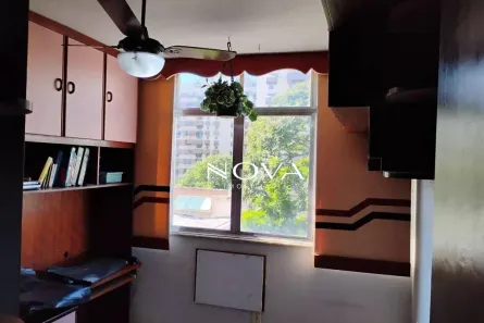 Apartamento com 2 Quartos à venda, 75m² no Fonseca, Niterói
