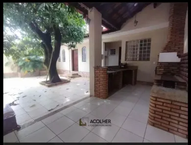 Casa com 4 Quartos à venda, 303m² no Barreiro, Belo Horizonte
