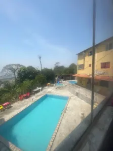 Fazenda/Sítio com 3 Quartos à venda, 7193m² no Mikail II, Guarulhos