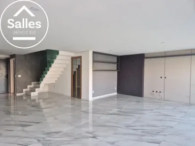 Cobertura com 3 Quartos à venda, 210m² no Recreio dos Bandeirantes, Rio de Janeiro
