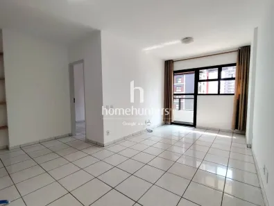Apartamento com 1 Quarto à venda, 50m² no Cambuí, Campinas