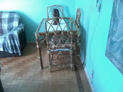 Apartamento com 2 Quartos à venda, 51m² no Centro Histórico, Porto Alegre