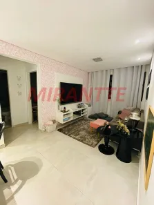 Apartamento com 2 Quartos à venda, 75m² no Lauzane Paulista, São Paulo