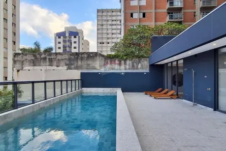 Apartamento com 3 Quartos à venda, 98m² no Perdizes, São Paulo