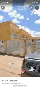 Apartamento com 2 Quartos à venda, 66m² no Mansões Pôr do Sol, Águas Lindas de Goiás
